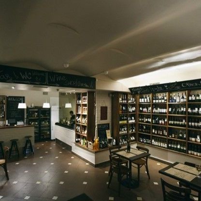 Купить Ресторан/бар Le Tour De Vin в Санкт-Петербурге