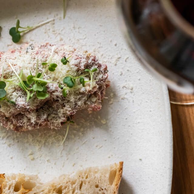 Купить Ресторан Kvartal Green Garden в Москве