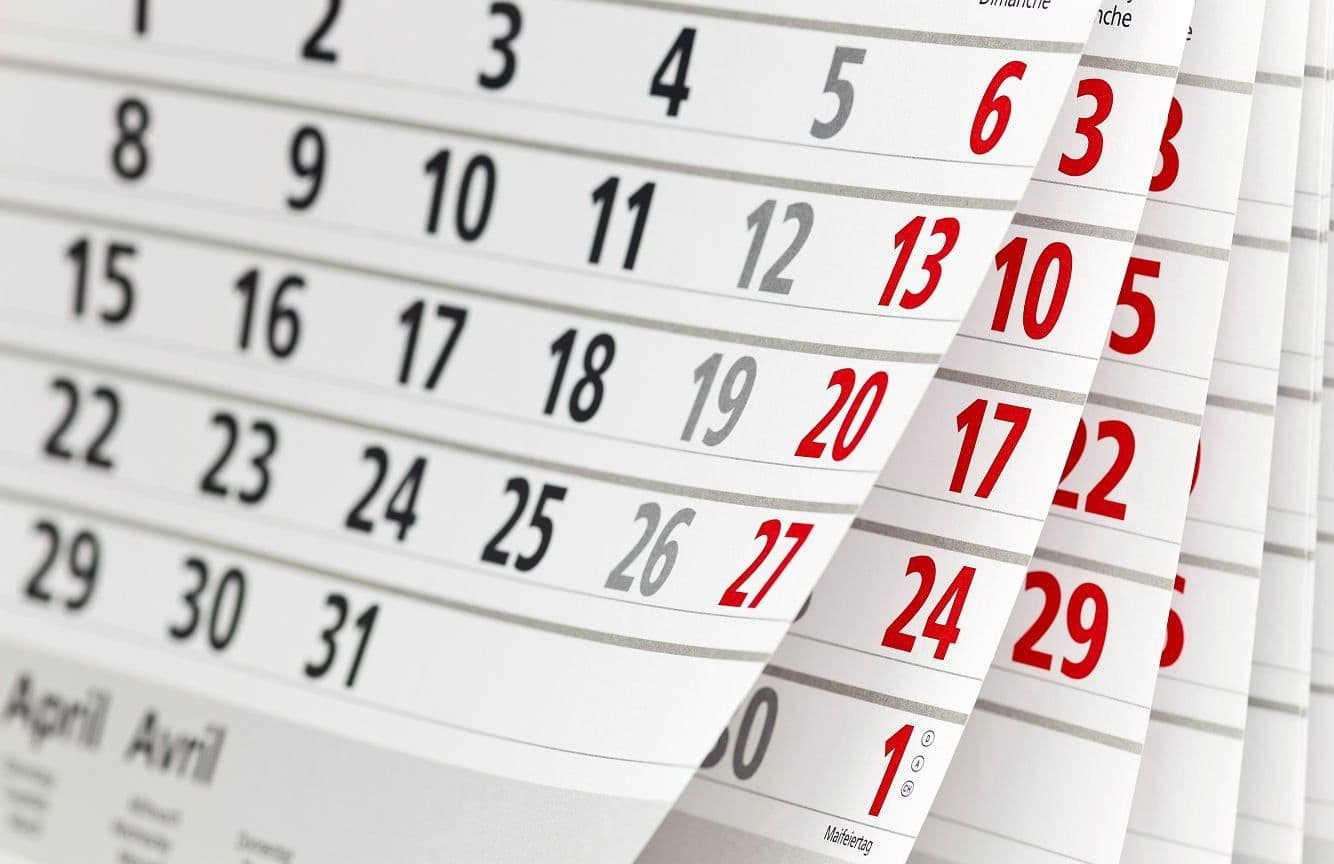 Рассчитайте свою дату Дня Восьми Лебедей