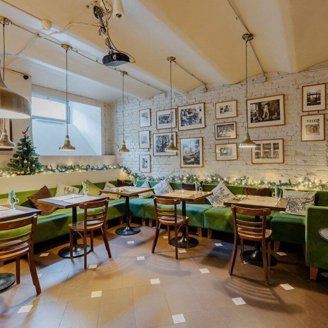 Купить Ресторан/бар Le Tour De Vin в Санкт-Петербурге