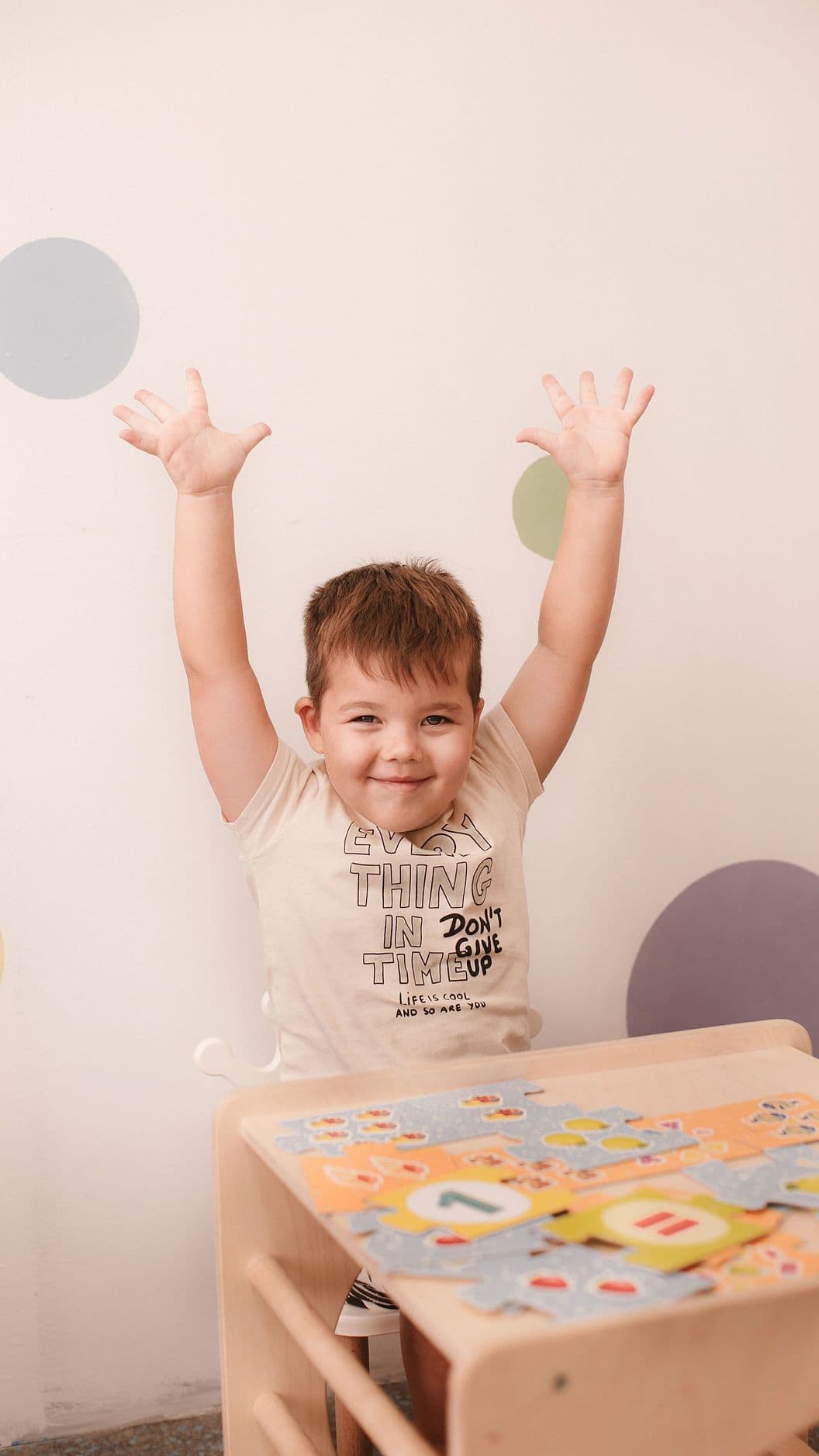 5 причин выбрать нас