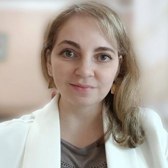 Антонина ПопковаПсихолог 