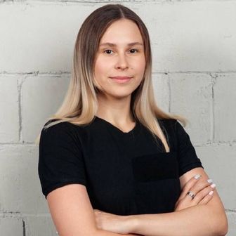 Барсукова Анастасия Игоревна 