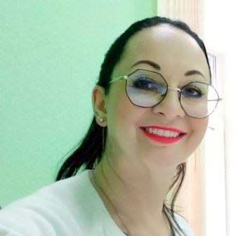 Стрельникова Ирина Викторовна