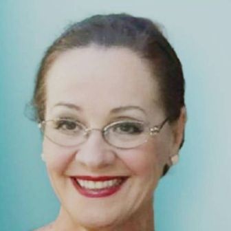 Кузнецова Лидия Леонидовна