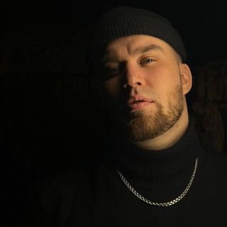 ВРОДЕВОЛОДЯ