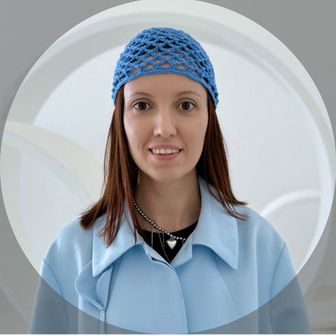 Давыдова Александра