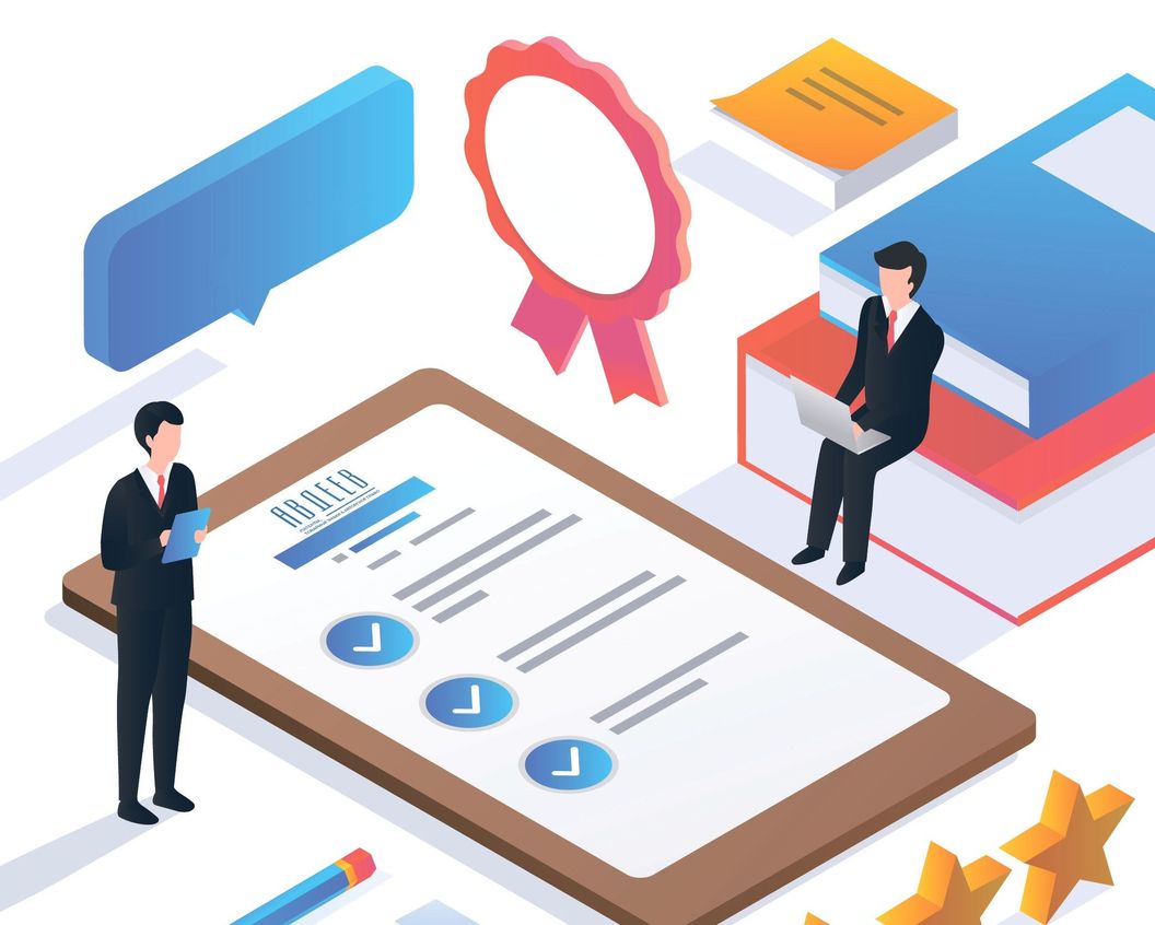 Зачем регистрировать интеллектуальную собственность?