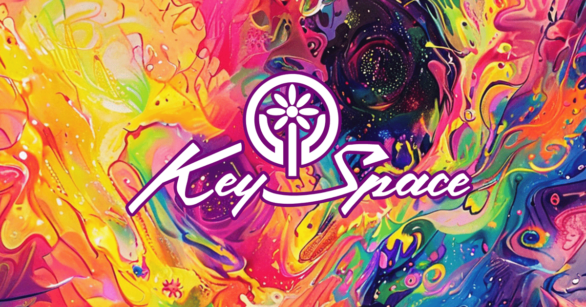 Проект KeySpace