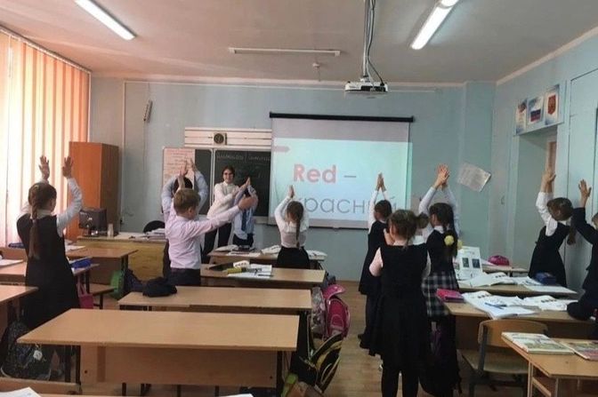Галерея