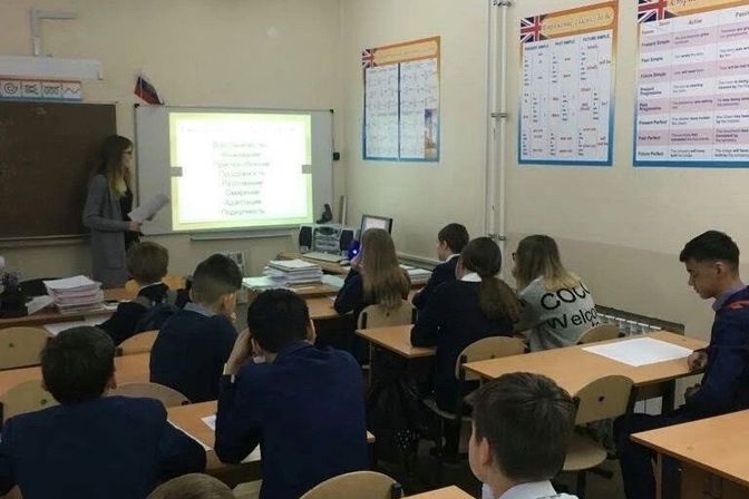 Галерея