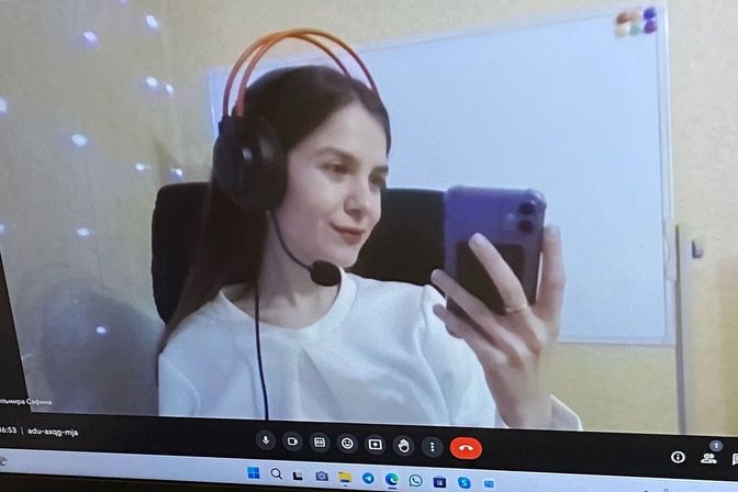 Галерея