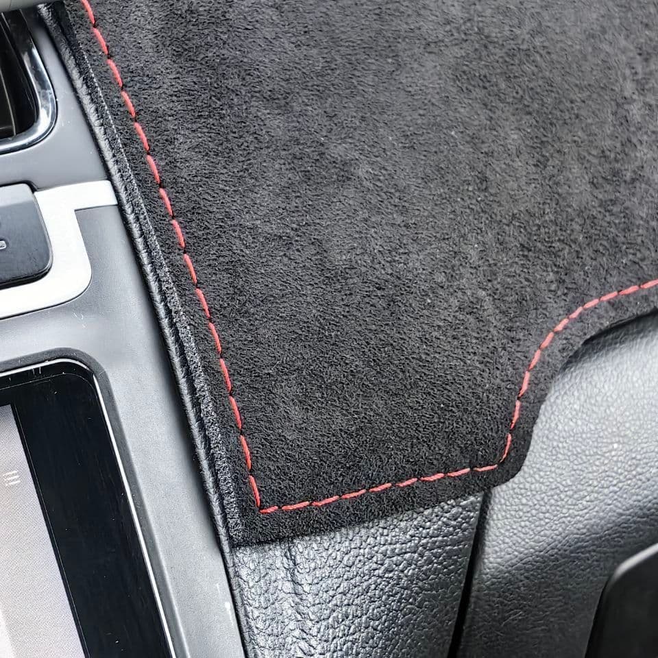 Купить Накидка на панельVolkswagen Polo 2009 - 2020г