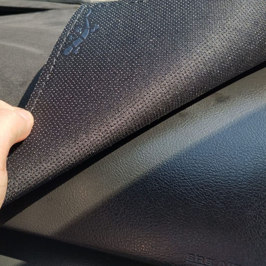 Купить Накидка на панельToyota Camry 402005 - 2008г