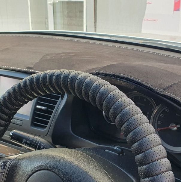 Купить Накидка на панельSubaru Legacy Outback2003 - 2009г