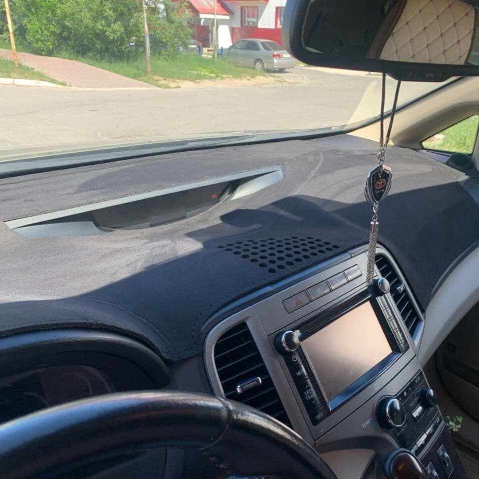 Купить Накидка на панельVolkswagen Transporter T5 2003 - 2015г