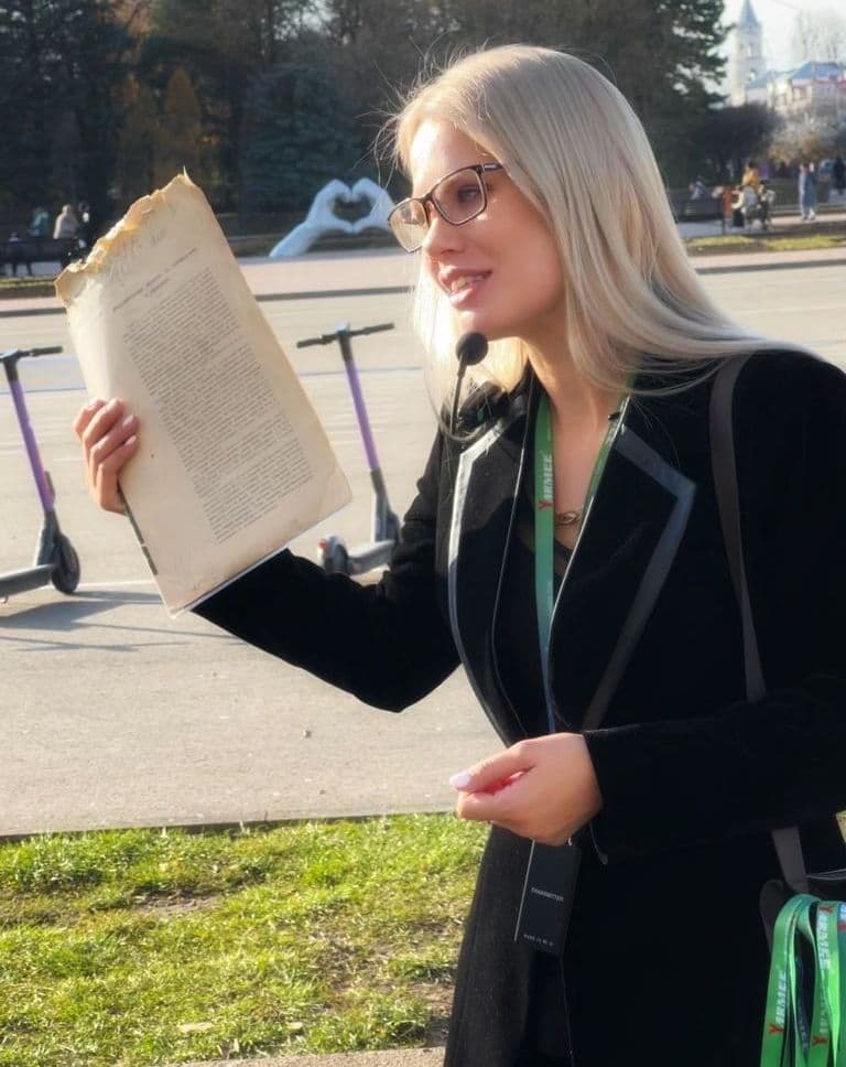 О тортах