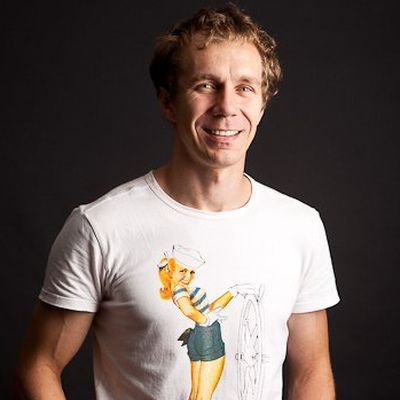 моя жизнь в цифрах