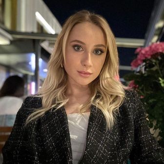 Людмила Верина