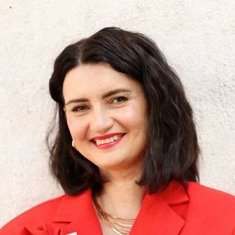 Светлана Гагарина