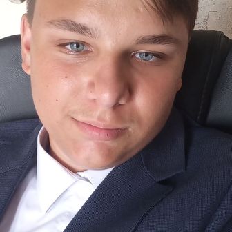 Крамских Матвей Владимирович