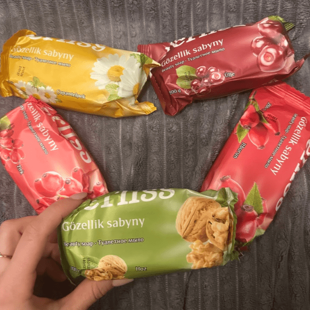 Галерея