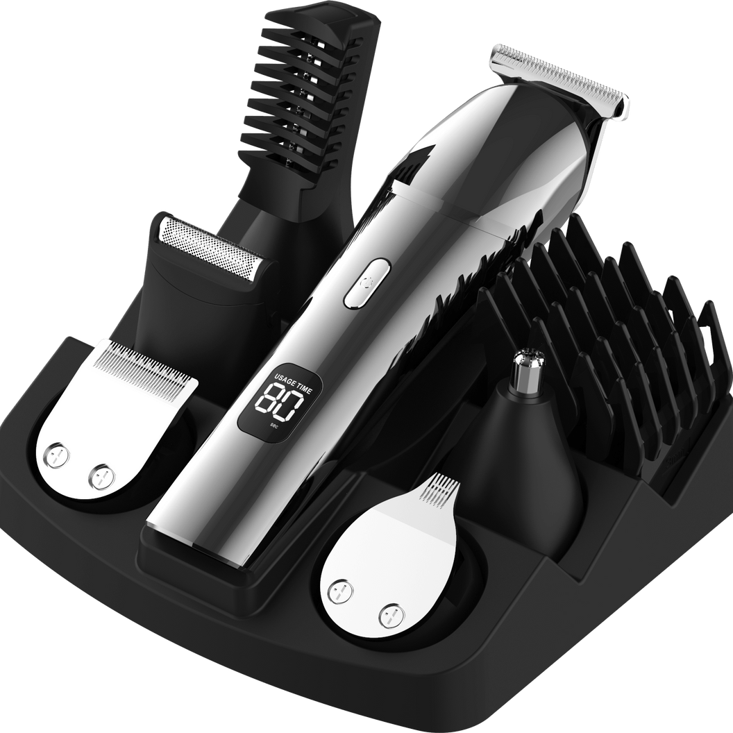 Купить Машинка для стрижкиKOOLZ HC3000S