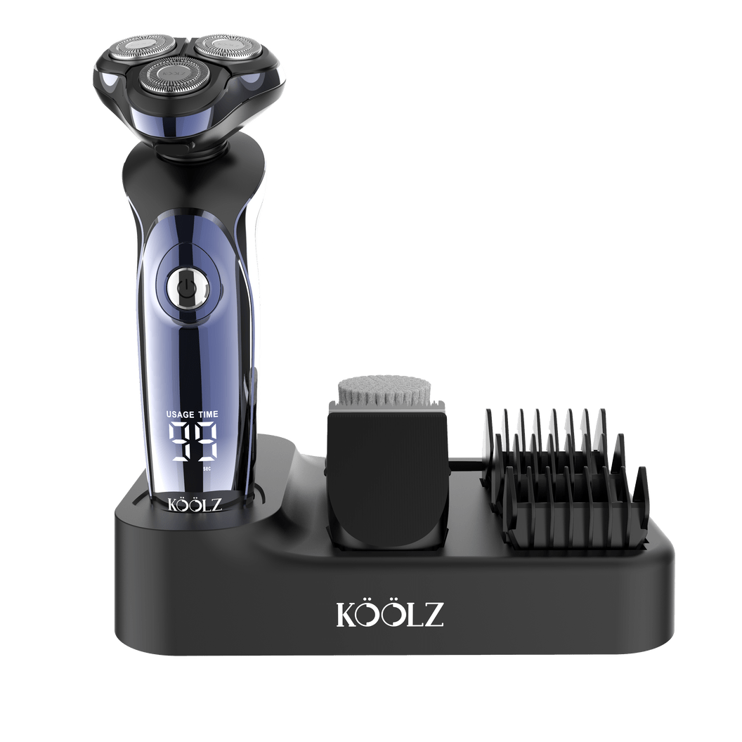 Купить Электробритва KOOLZ WR2000BE