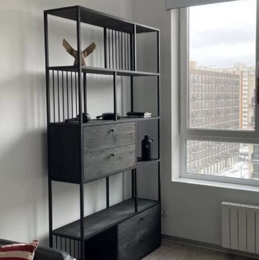 Купить Стеллажи