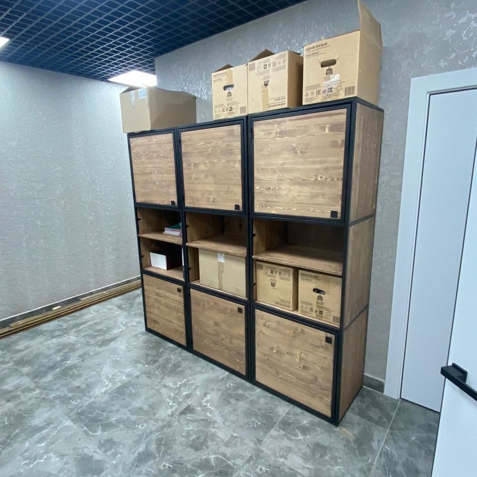 Купить Шкаф_4