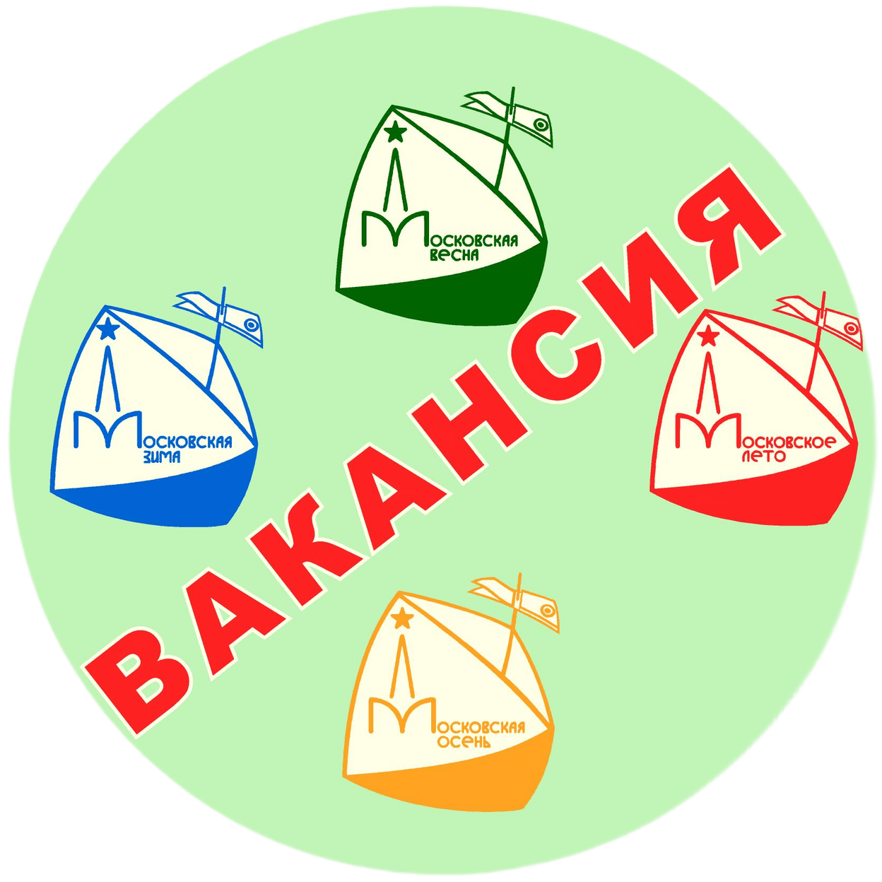 Купить Вакансии 