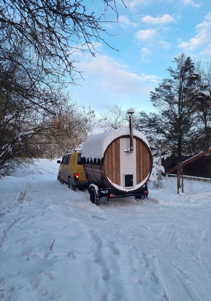 ФОТО БОЧЕК