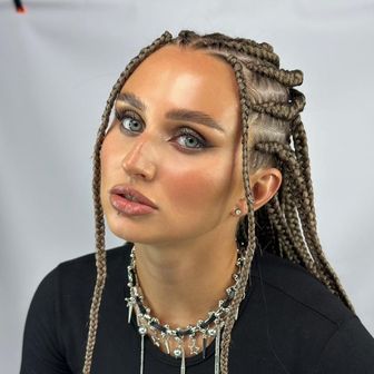 Элина Савельева