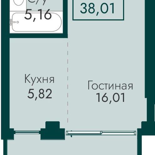 ЖК Массандра Парк