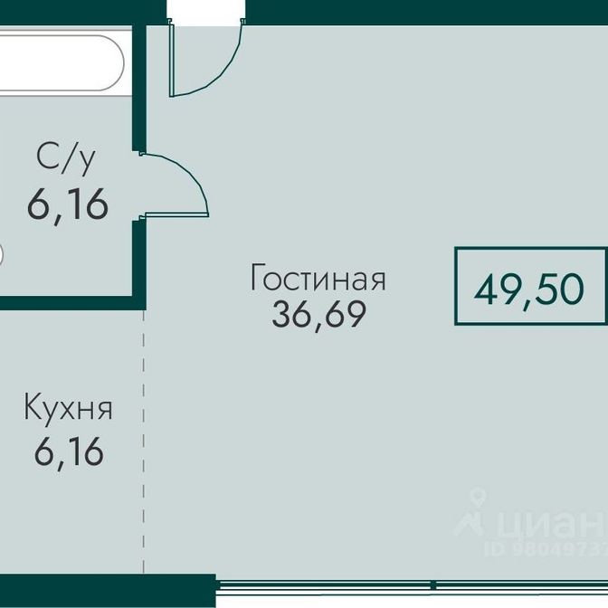 ЖК Массандра Парк