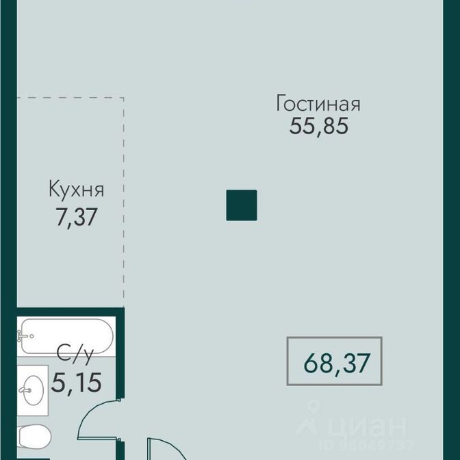 ЖК Массандра Парк