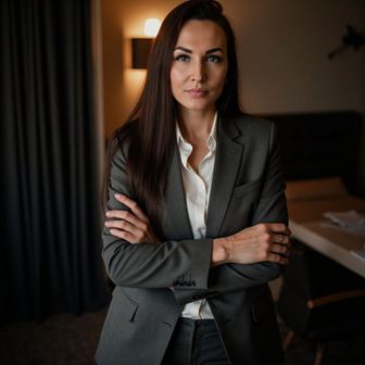 Кристина Трошина