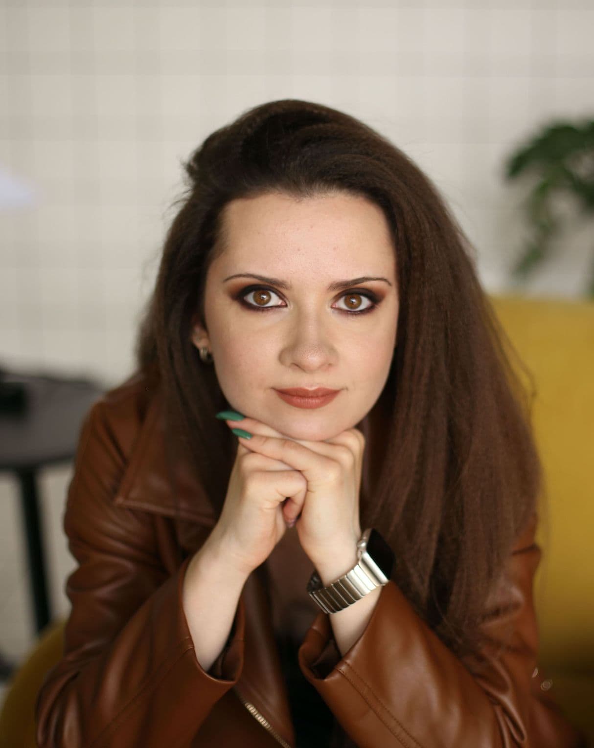 Автор канала