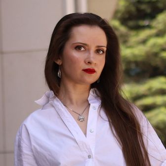 Екатерина Гришко