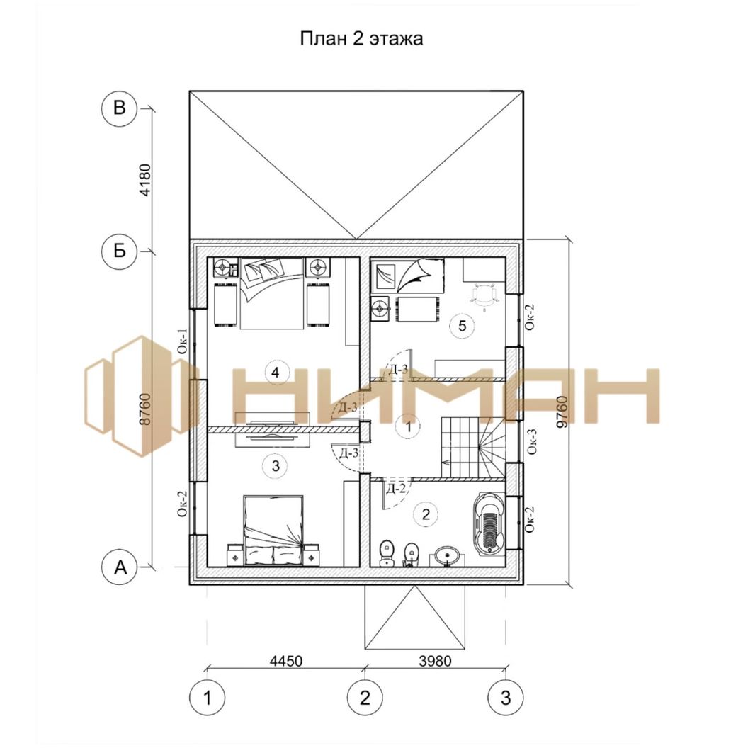 Купить «Гаражный» 149 м²