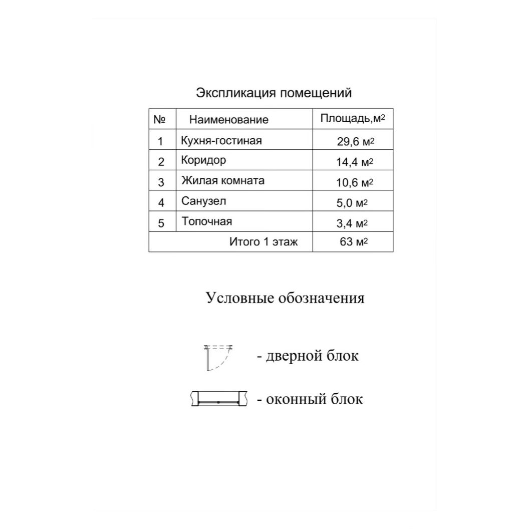 Купить «Семейный» 147 м²