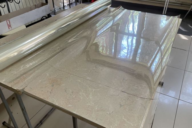 Примеры работ