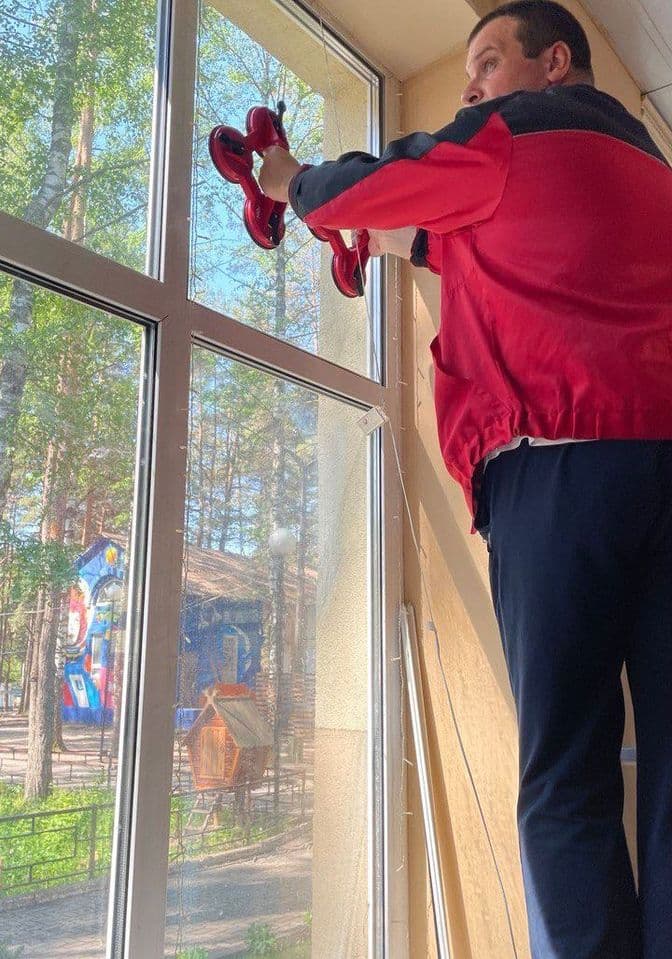 Примеры работ