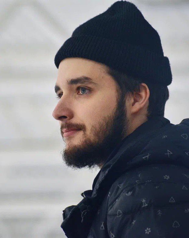 Захаров
