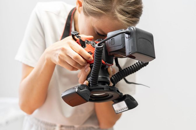 Мы Вас ждем в уютной клинике