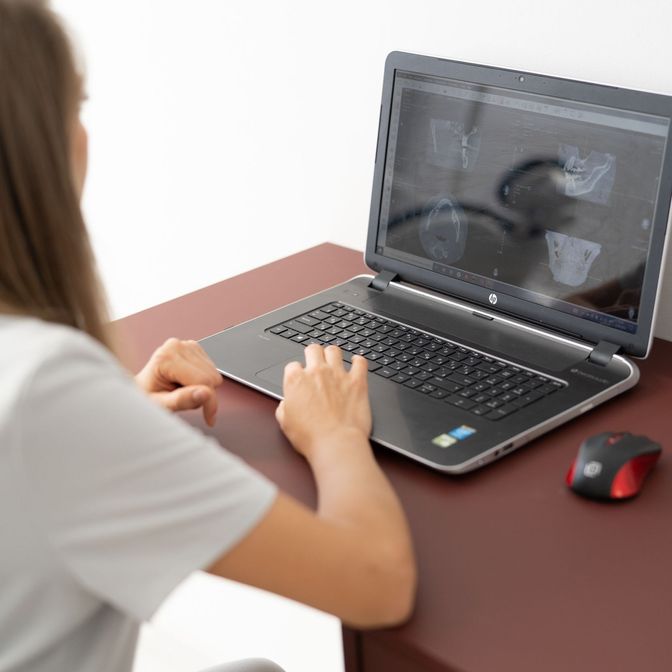 Мы Вас ждем в уютной клинике