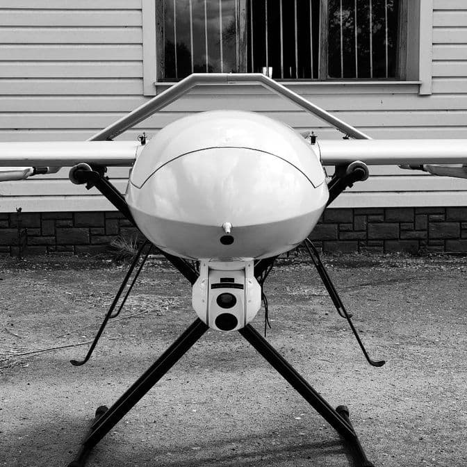 Купить VTOL Дрозд 