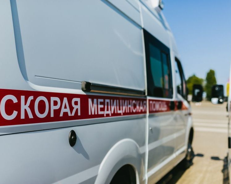 Мероприятия, на которых дежурит скорая помощь:
