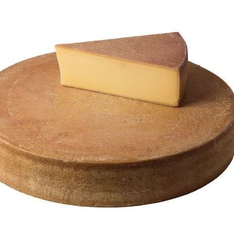 Купить Сыр Деревенский Горный твердый, жирность 49%, Margot Fromages