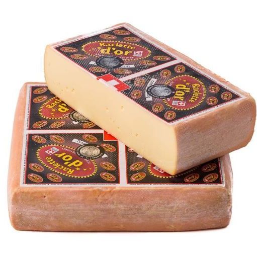 Купить Сыр Раклет твердый, жирность 45%, Margot Fromages